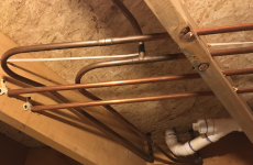 Copper Tube & Fittings